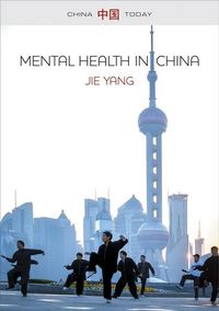 Produktbild: Mental Health in China