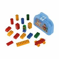 Produktbild: Manetico - Starter Koffer, 1+, klein, 16-tlg.
