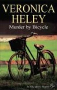 Produktbild: Murder by Bicycle