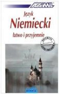 Produktbild: Assimil/Deutsch ohne Muehe f. Polen/Buch