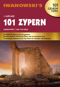 Produktbild: 101 Zypern