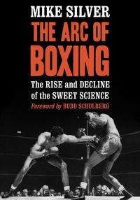Produktbild: The Arc of Boxing