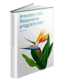 Produktbild: Arbeiten mit Resonanzprogrammen