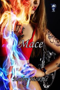 Produktbild: Mace
