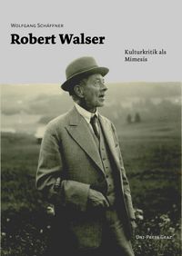 Produktbild: Robert Walser
