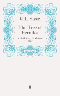 Produktbild: The Tree of Gernika