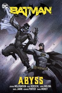 Produktbild: Batman Vol. 6: Abyss