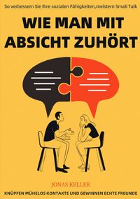 Produktbild: Wie man mit Absicht zuh&ouml;rt