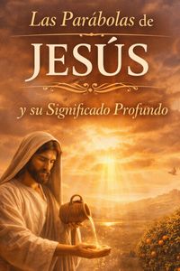 Produktbild: Las Par&aacute;bolas de Jes&uacute;s y su Significado Profundo
