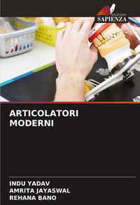 Produktbild: Articolatori Moderni