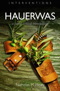 Produktbild: Hauerwas