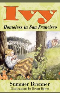 Produktbild: Ivy, Homeless in San Francisco