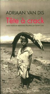 Produktbild: T&ecirc;te &agrave; crack
