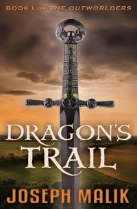 Produktbild: Dragon's Trail