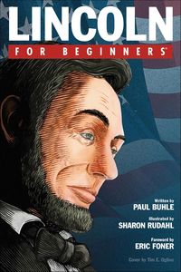 Produktbild: Lincoln For Beginners