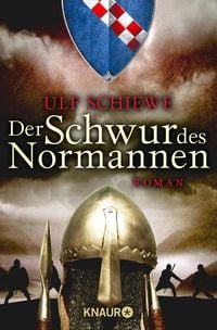 Produktbild: Der Schwur des Normannen