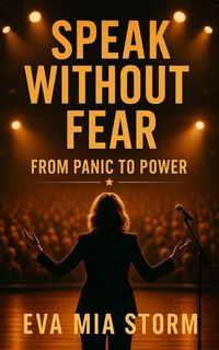 Produktbild: Speak Without Fear