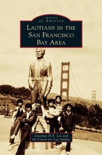 Produktbild: Laotians in the San Francisco Bay Area