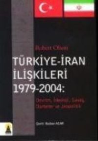Produktbild: T&uuml;rkiye-iran Iliskileri 1979-2004
