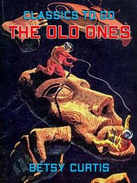 Produktbild: The Old Ones