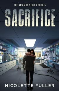 Produktbild: Sacrifice