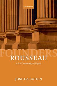 Produktbild: Rousseau
