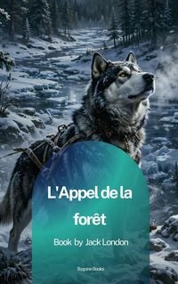 Produktbild: L'Appel de la for&ecirc;t