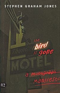 Produktbild: Bird is Gone