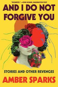 Produktbild: And I Do Not Forgive You