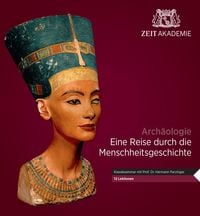 Produktbild: Arch&auml;ologie