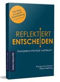 Produktbild: Reflektiert Entscheiden