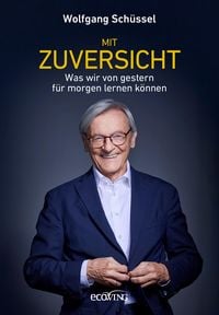Produktbild: Mit Zuversicht
