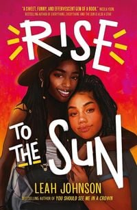 Produktbild: Rise to the Sun