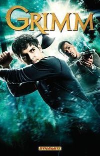 Produktbild: Greenwalt, D: Grimm Volume 1