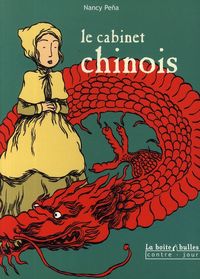 Produktbild: Le cabinet chinois