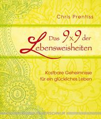 Produktbild: Das 9x9 der Lebensweisheiten
