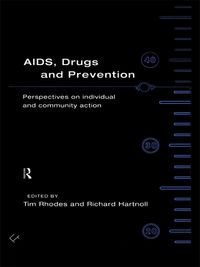 Produktbild: AIDS, Drugs and Prevention