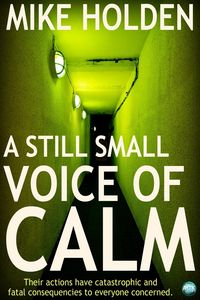 Produktbild: Still Small Voice of Calm