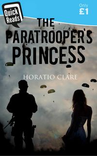 Produktbild: The Paratrooper's Princess