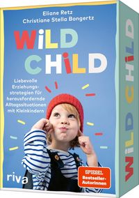 Produktbild: Wild Child &ndash; Das Kartendeck