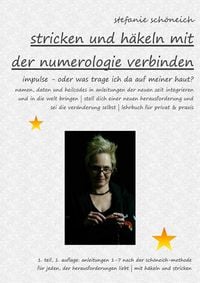 Produktbild: Stricken und H&auml;keln mit der Numerologie verbinden