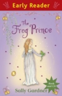 Produktbild: Frog Prince