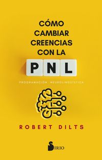 Produktbild: C&oacute;mo cambiar creencias con PNL