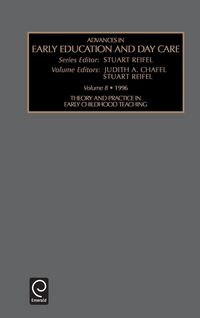 Produktbild: Theory and Practice in Early Childhood Teaching