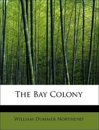Produktbild: Northend, W: Bay Colony