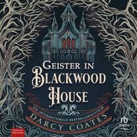 Produktbild Geister in Blackwood House