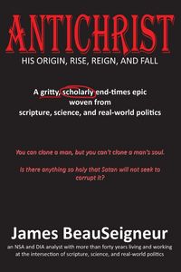 Produktbild: Antichrist