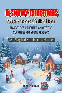 Produktbild: A Snowy Christmas Storybook Collection