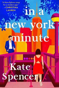 Produktbild: In a New York Minute