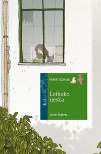 Produktbild: Leihoko neska